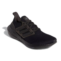 Кроссовки Adidas Ultra Boost черные